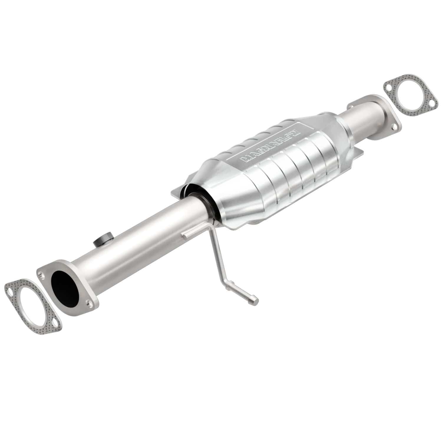 MagnaFlow Mazda MPV HM Grade Federal / EPA Compliant Direct-Fit Catalytic Converter