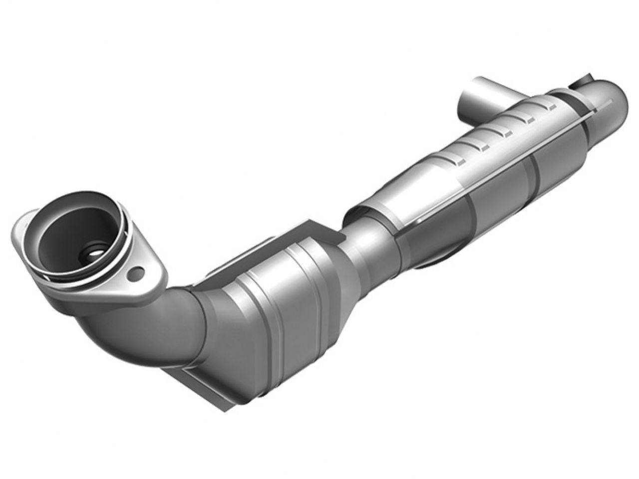 MagnaFlow HM Grade Federal / EPA Compliant Direct-Fit Catalytic Converter