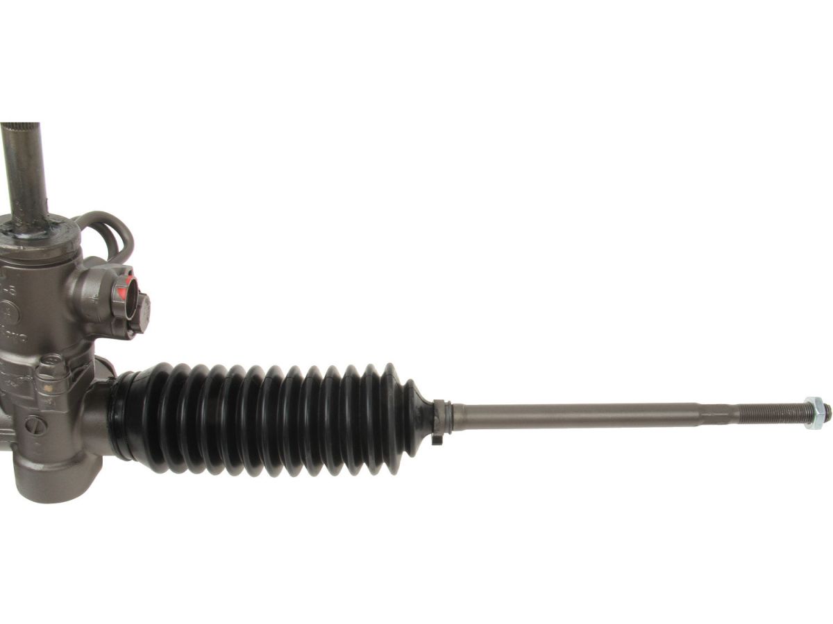 Maval Rack and Pinion Assembly