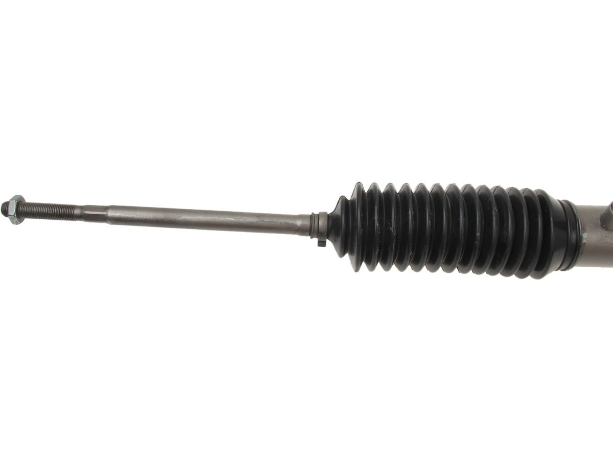 Maval Rack and Pinion Assembly