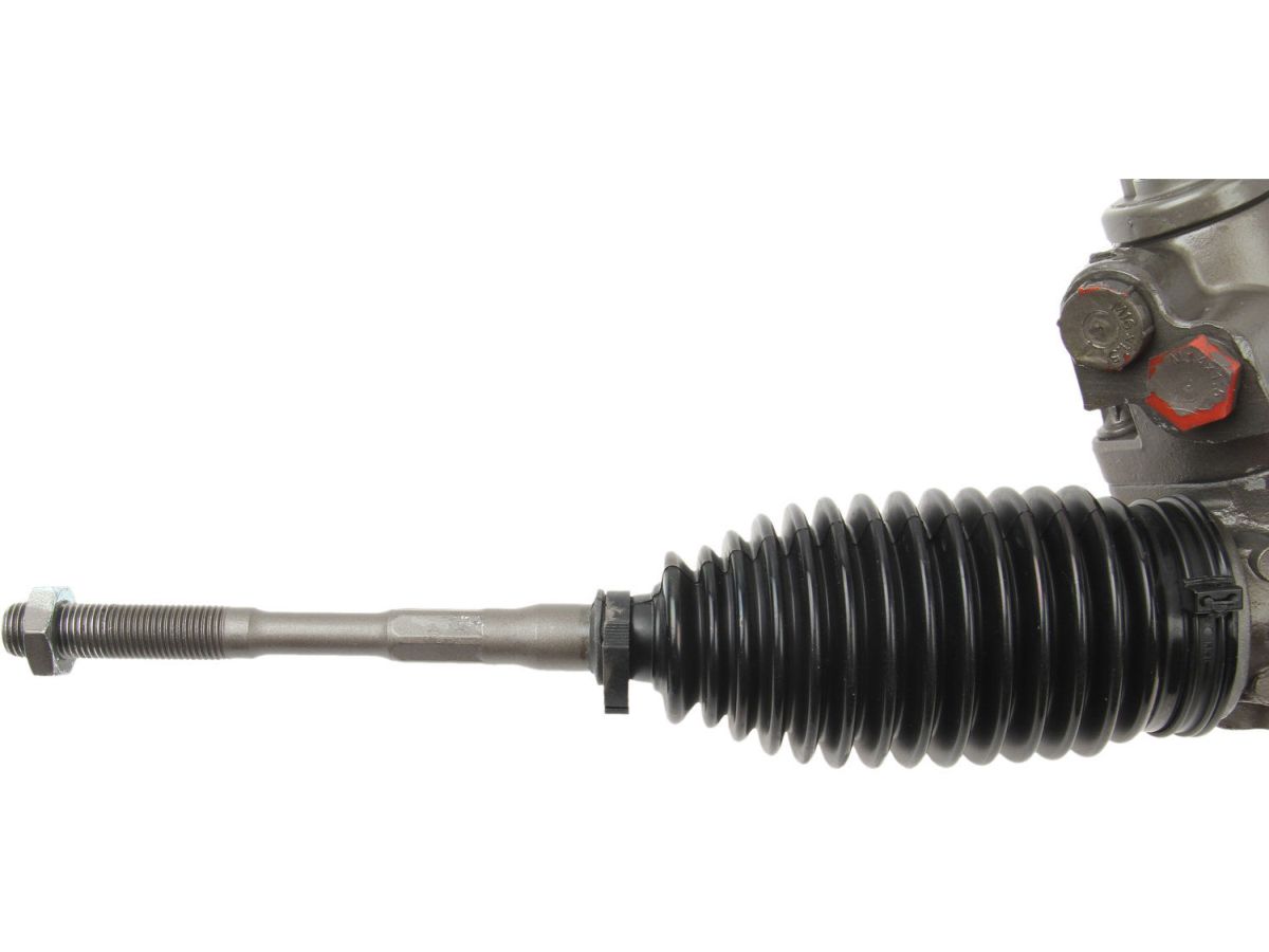 Maval Rack and Pinion Assembly