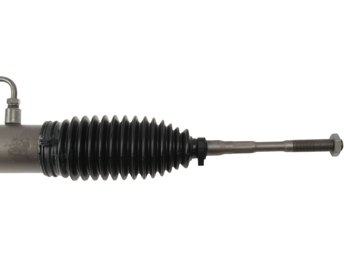 Maval Rack and Pinion Assembly