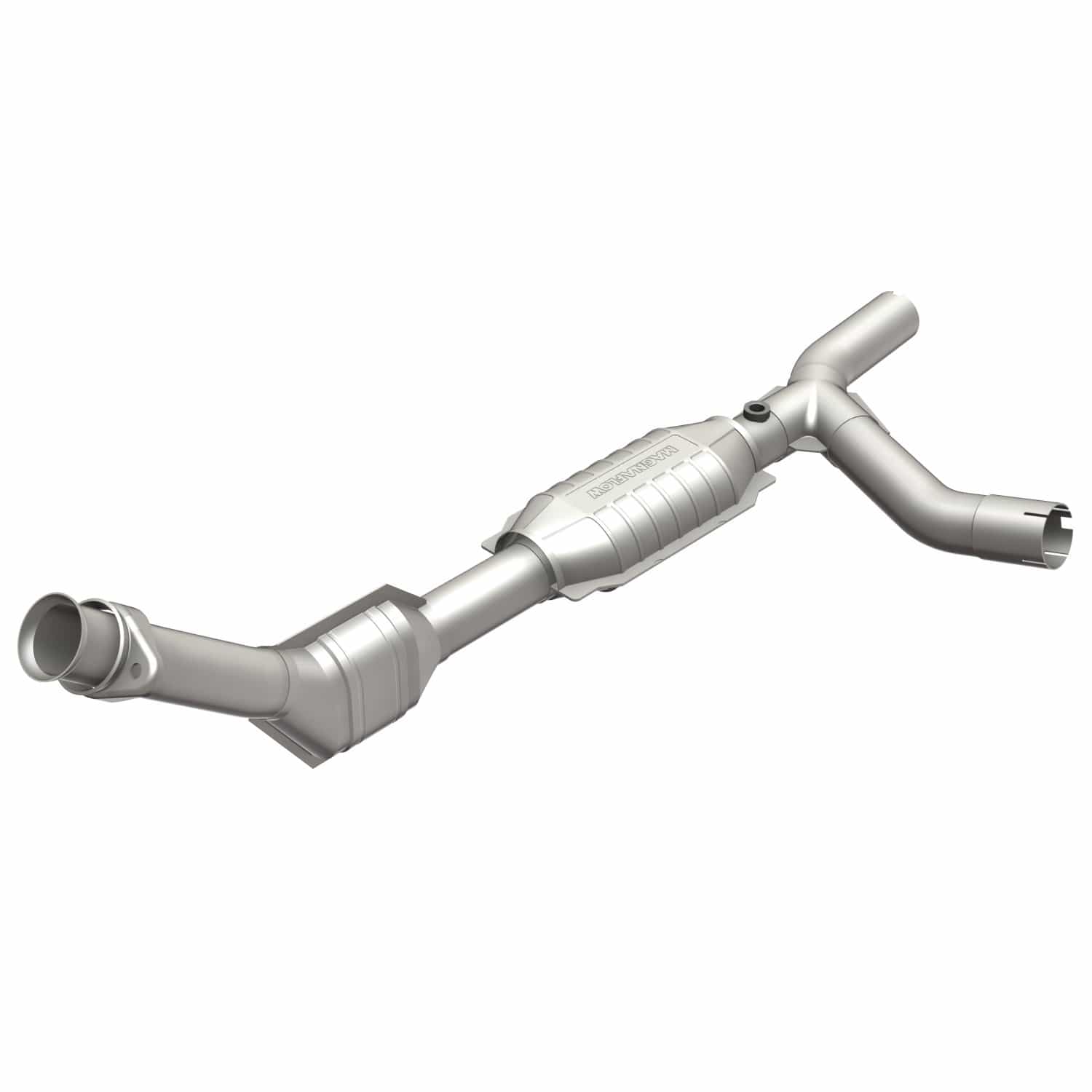 MagnaFlow Ford HM Grade Federal / EPA Compliant Direct-Fit Catalytic Converter