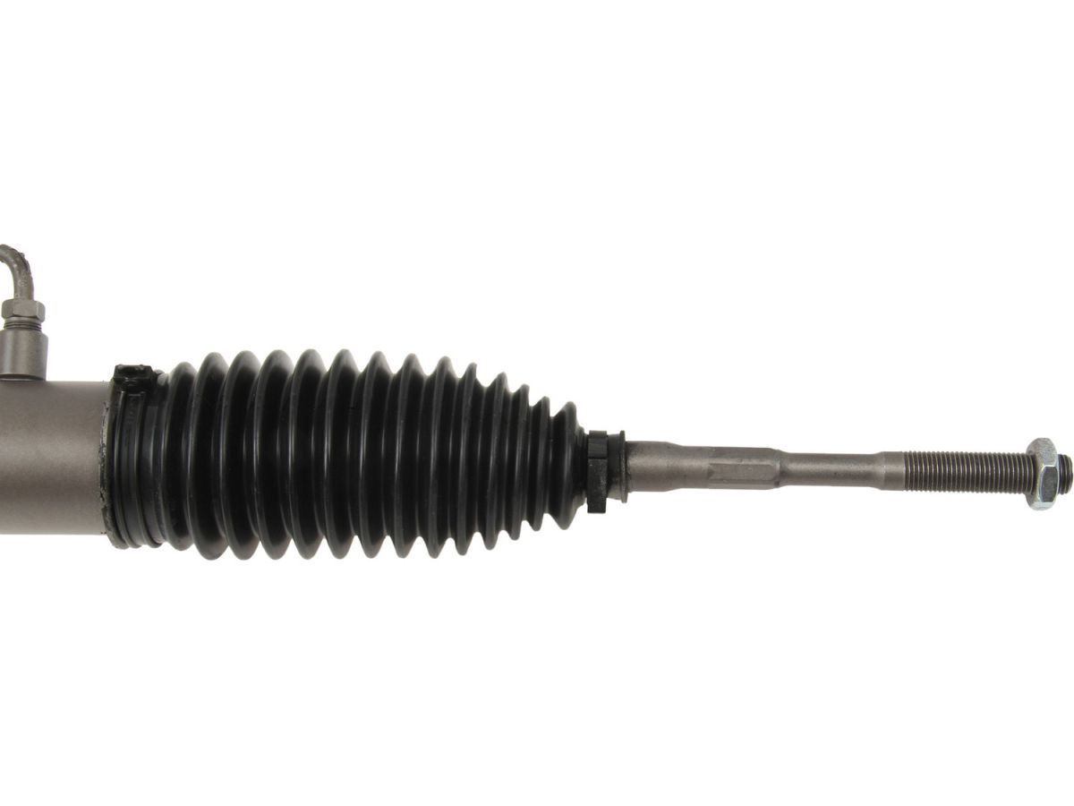 Maval Rack and Pinion Assembly