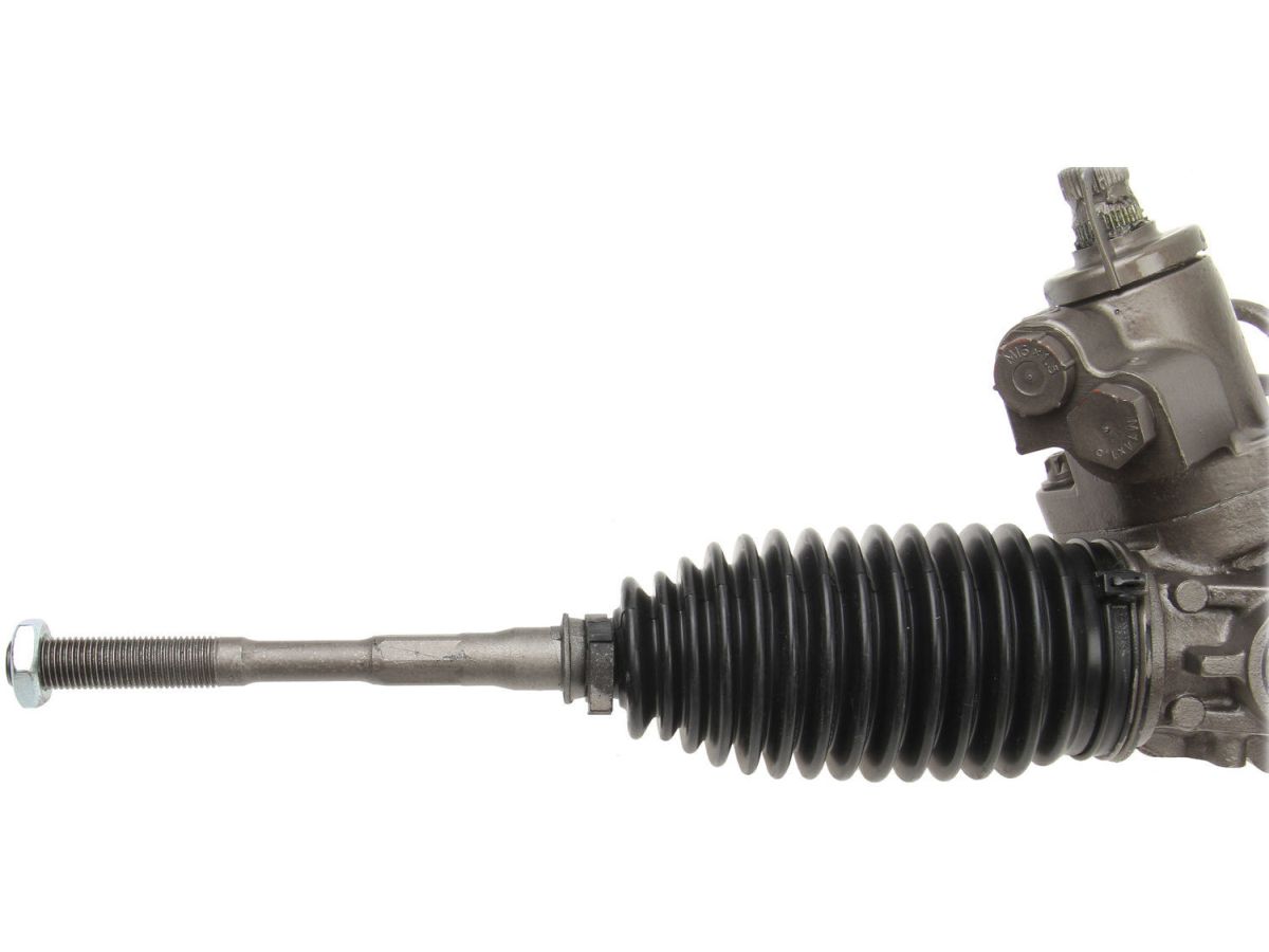 Maval Rack and Pinion Assembly