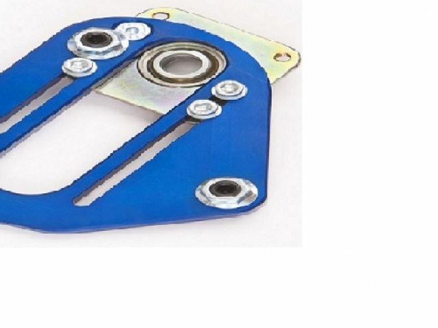 Wisefab Control Arms WF014_300LA Item Image