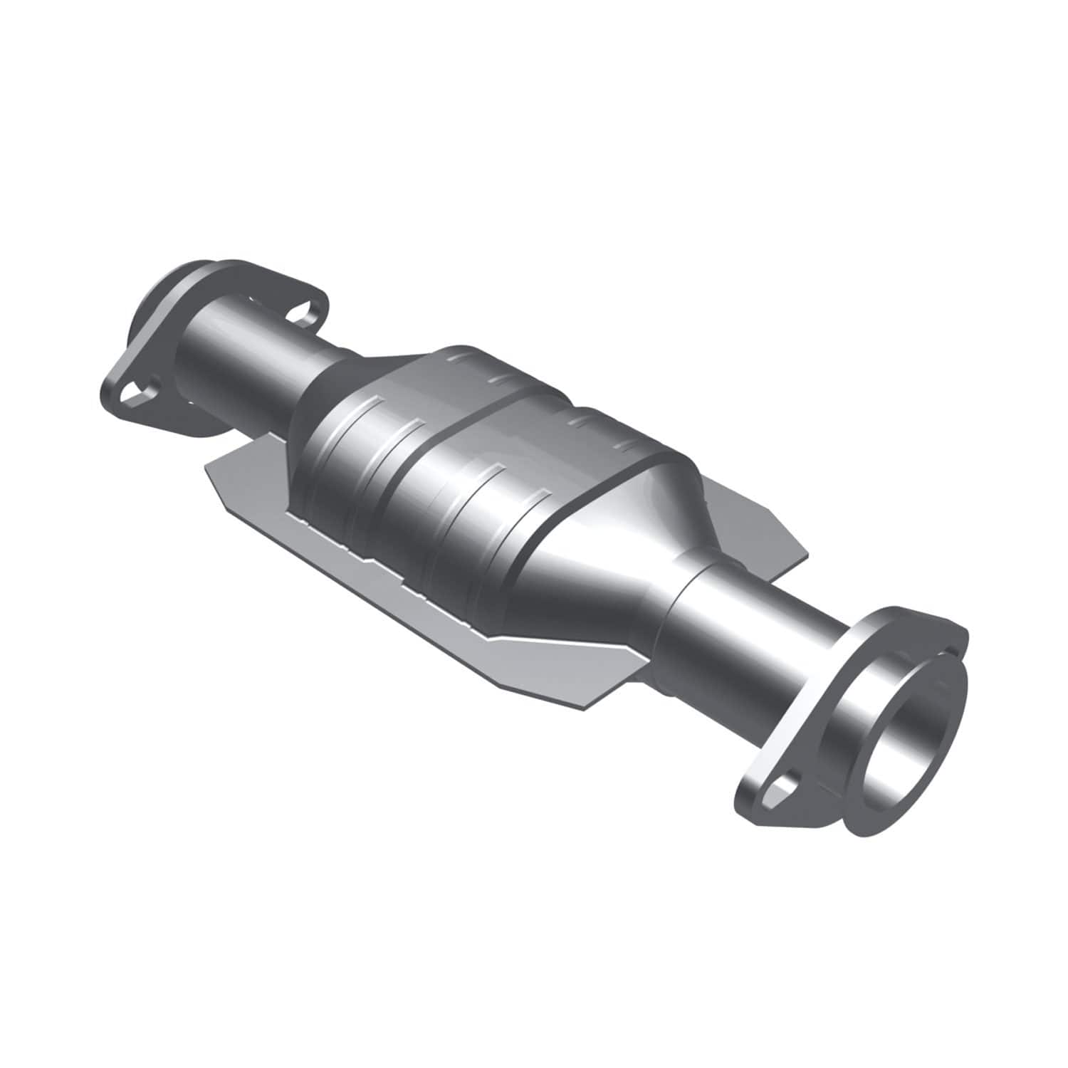 MagnaFlow Standard Grade Federal / EPA Compliant Direct-Fit Catalytic Converter