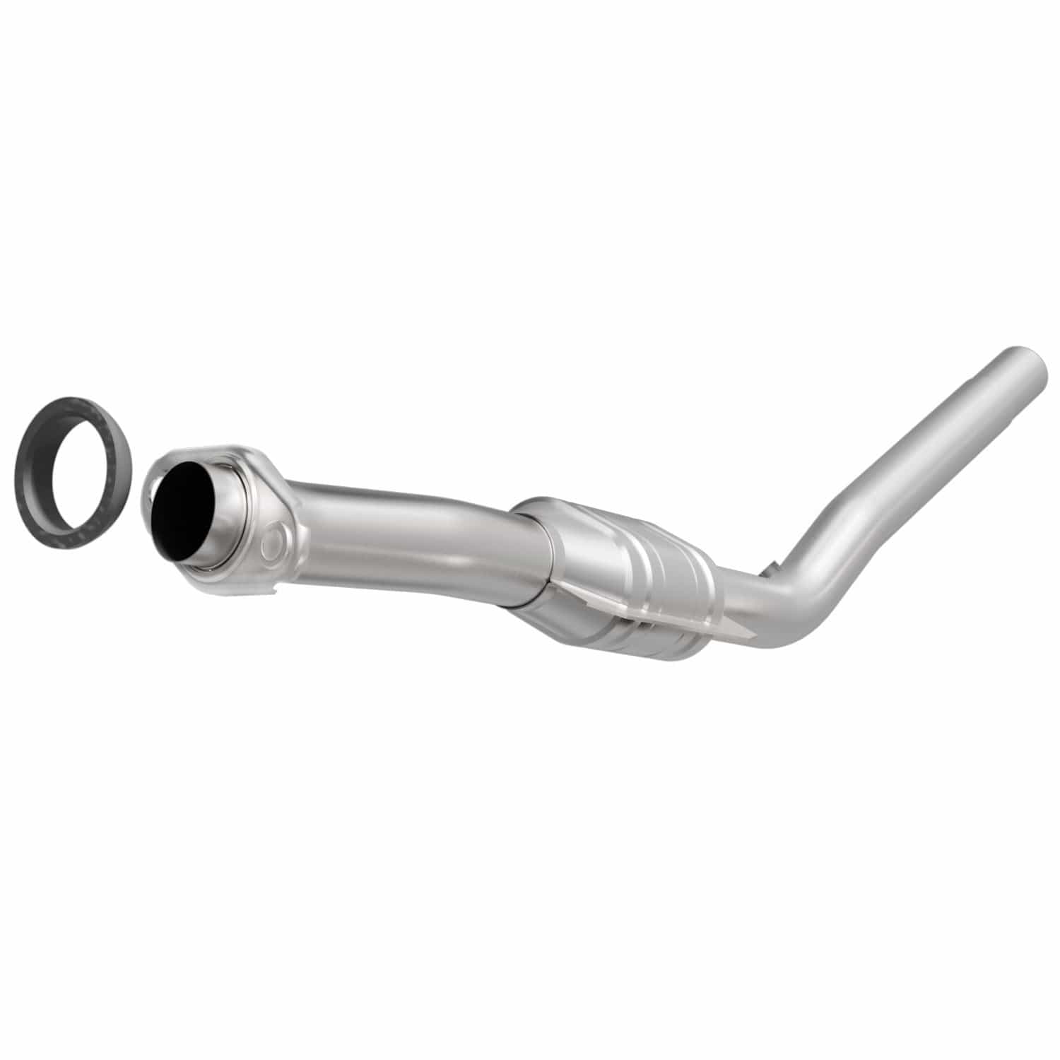 MagnaFlow HM Grade Federal / EPA Compliant Direct-Fit Catalytic Converter