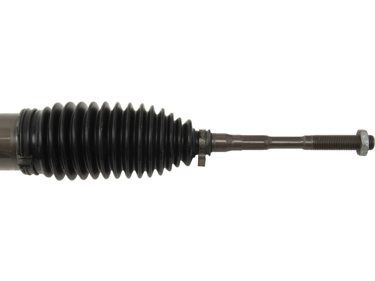 Maval Rack and Pinion Assembly