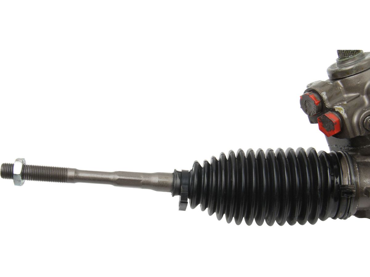 Maval Rack and Pinion Assembly