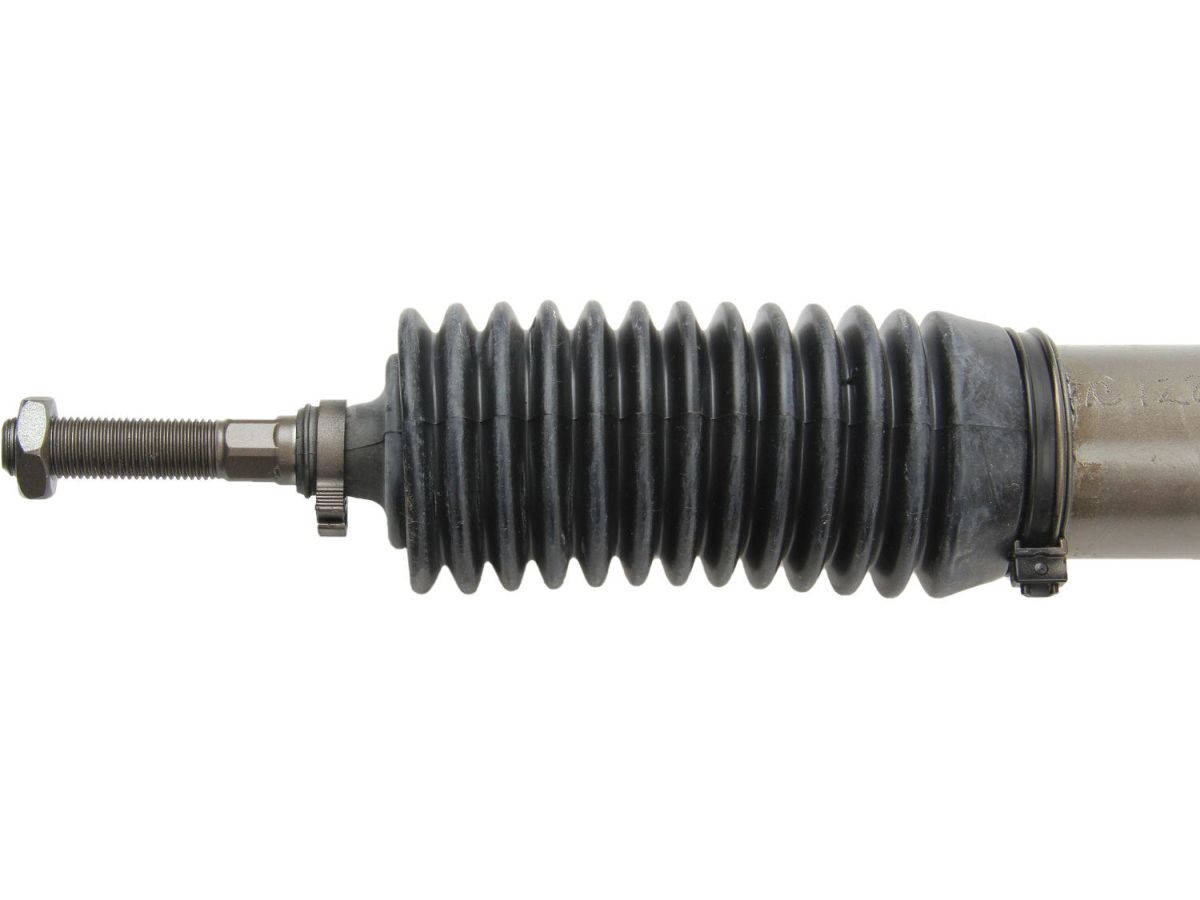 Maval Rack and Pinion Assembly