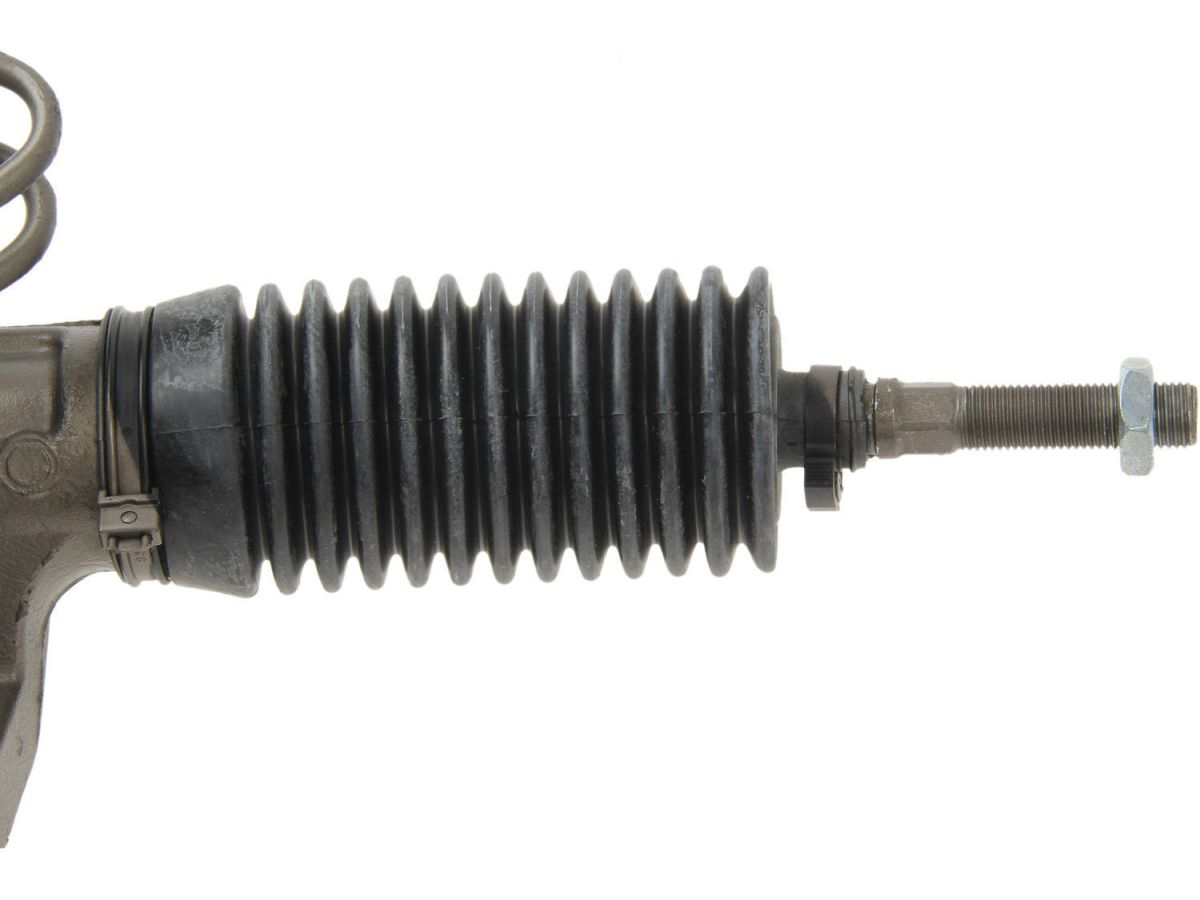 Maval Rack and Pinion Assembly