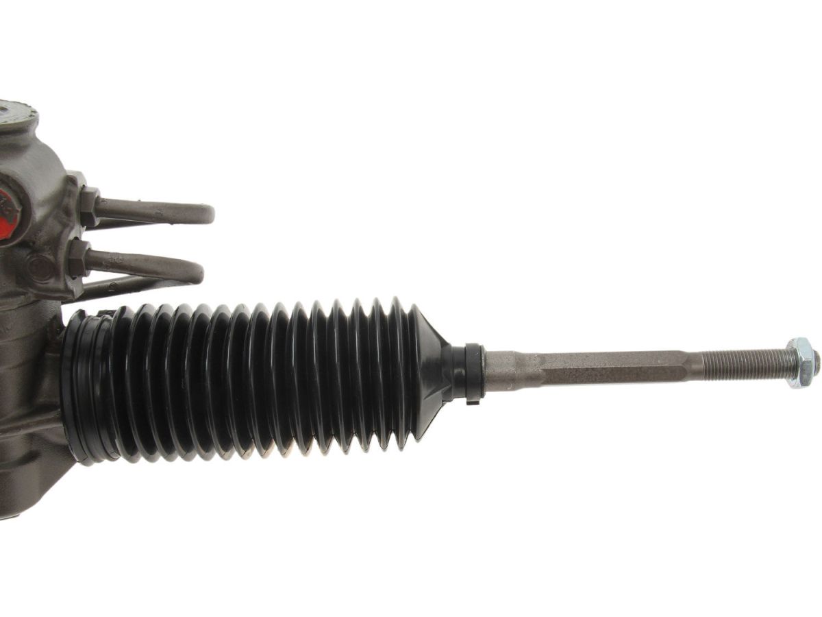 Maval Rack and Pinion Assembly