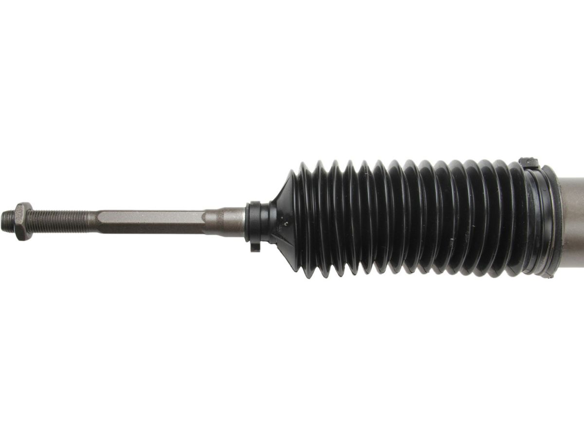 Maval Rack and Pinion Assembly