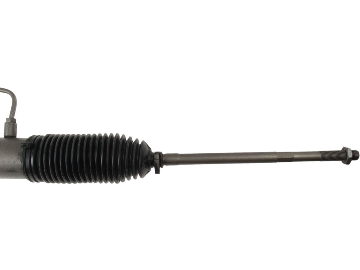 Maval Rack and Pinion Assembly