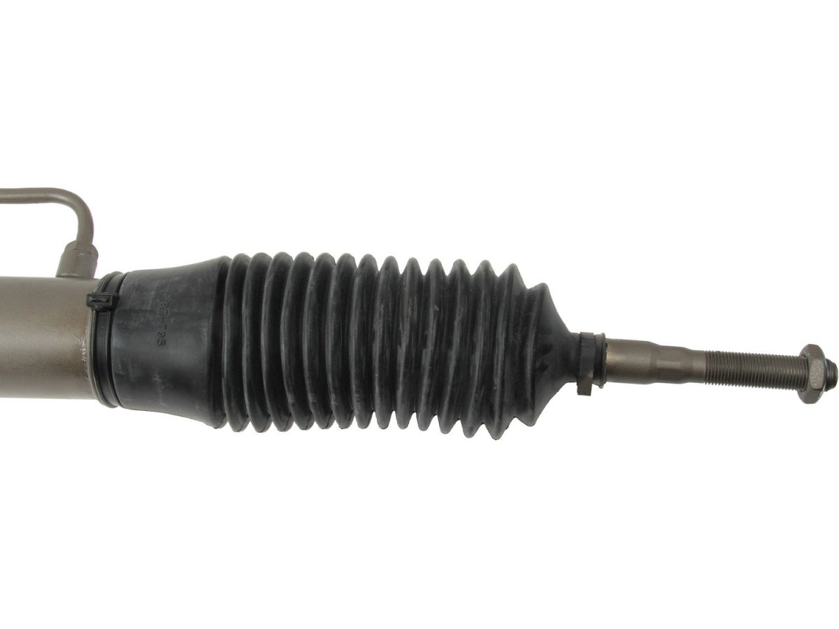 Maval Rack and Pinion Assembly