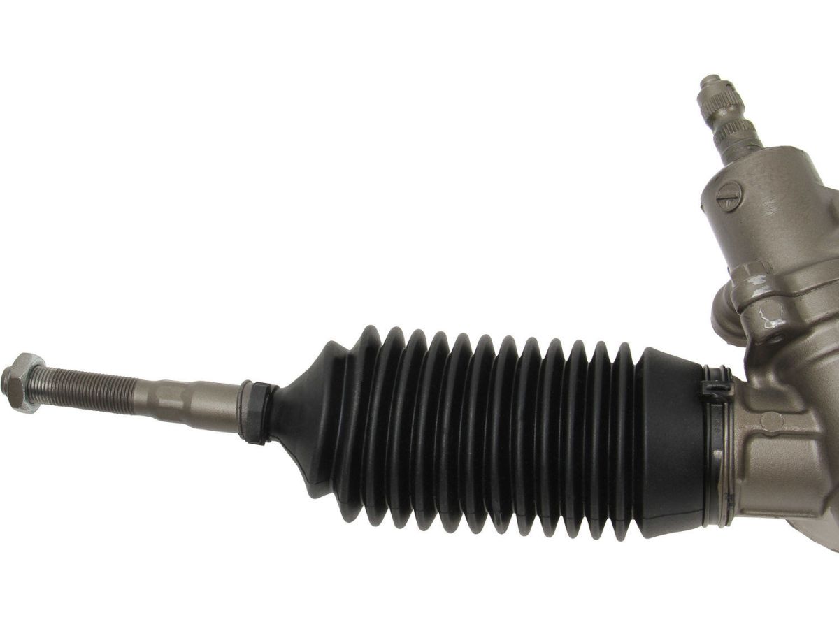 Maval Rack and Pinion Assembly