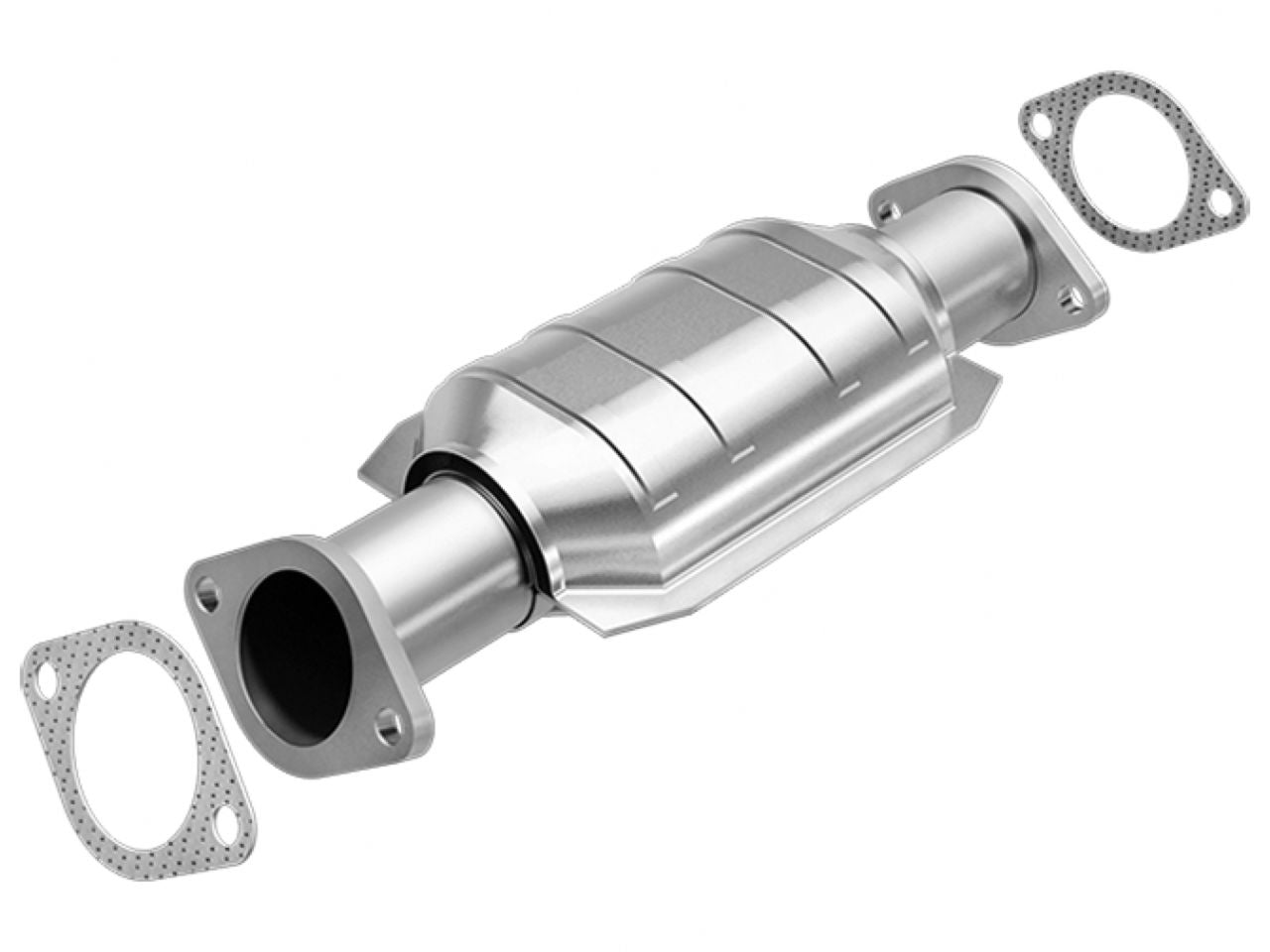 MagnaFlow HM Grade Federal / EPA Compliant Direct-Fit Catalytic Converter