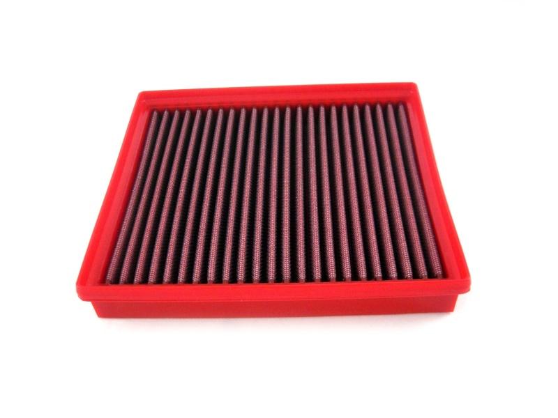 BMC 2015+ BMW 1 (F20/F21) 114 D Replacement Panel Air Filter FB702/20 Main Image