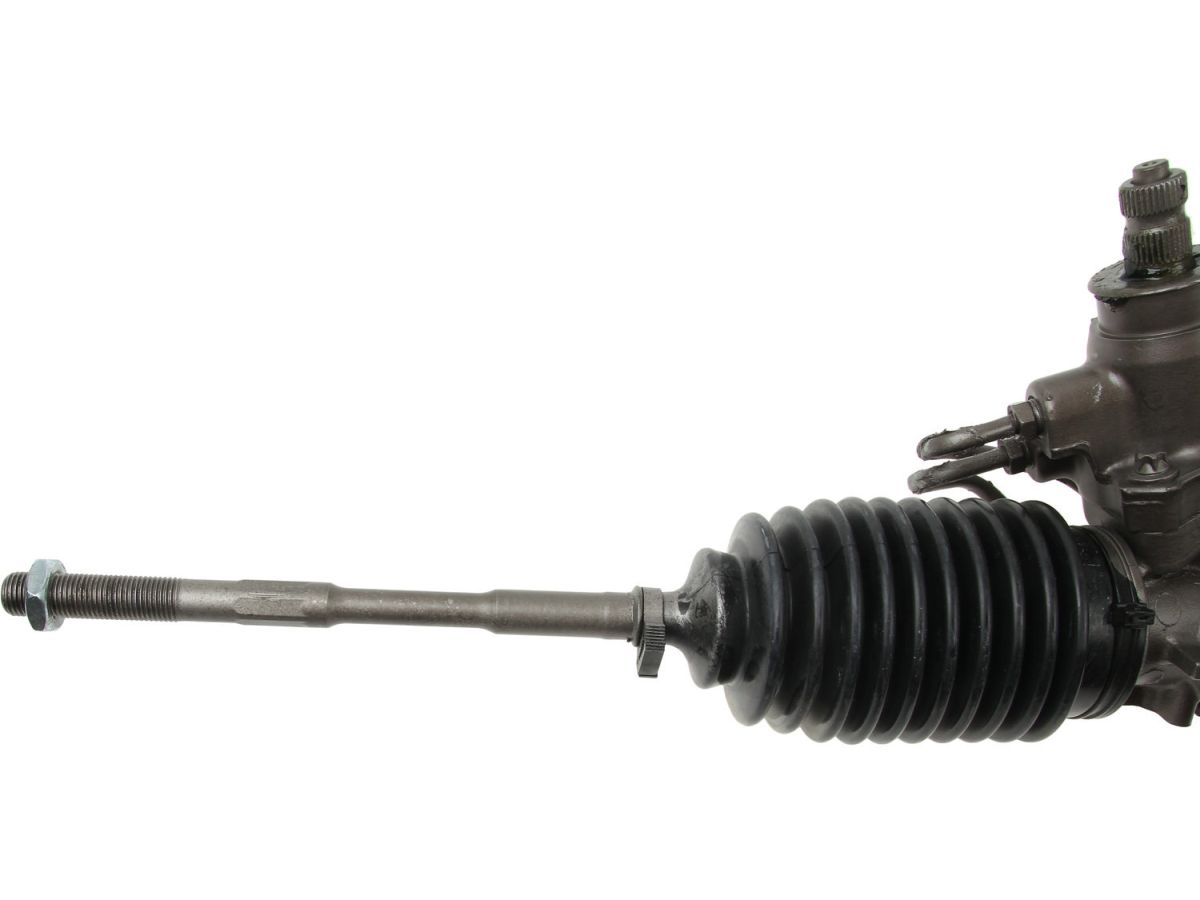 Maval Rack and Pinion Assembly