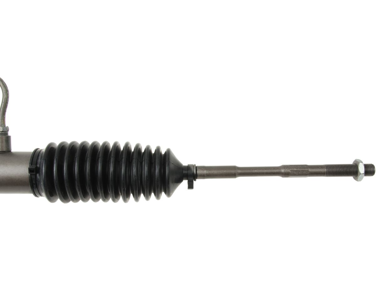 Maval Rack and Pinion Assembly