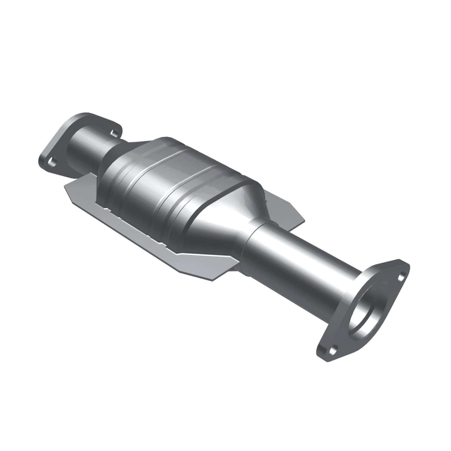 MagnaFlow HM Grade Federal / EPA Compliant Direct-Fit Catalytic Converter