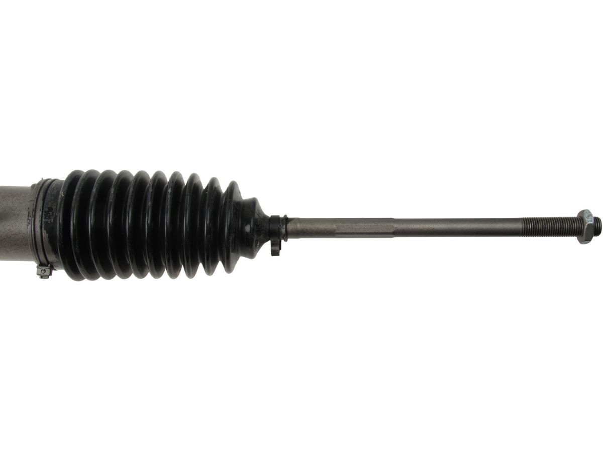 Maval Rack and Pinion Assembly