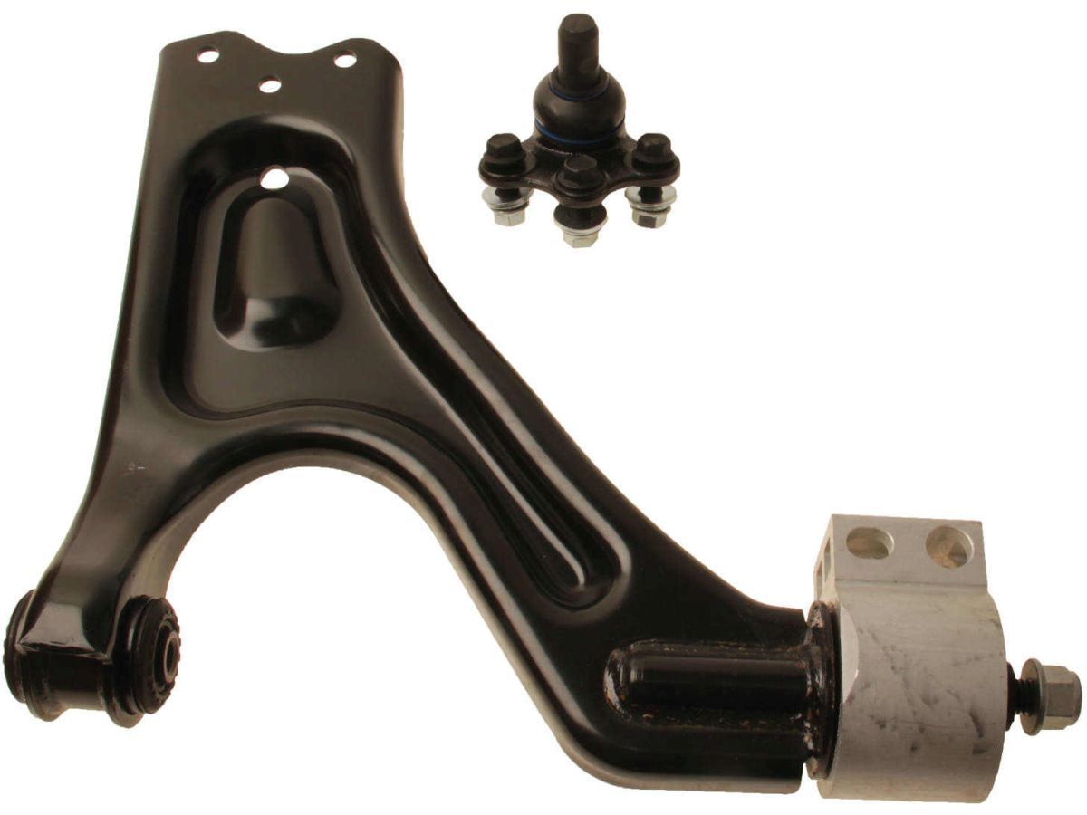 URO Control Arms and Ball Joint Assembly 93 185 280 Item Image