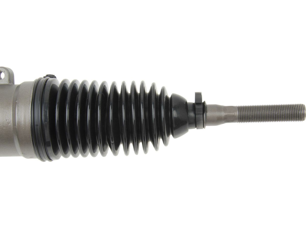 Maval Rack and Pinion Assembly