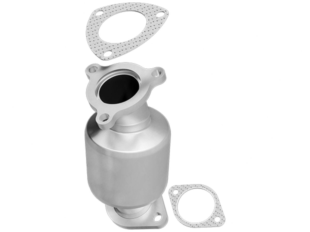 MagnaFlow HM Grade Federal / EPA Compliant Direct-Fit Catalytic Converter