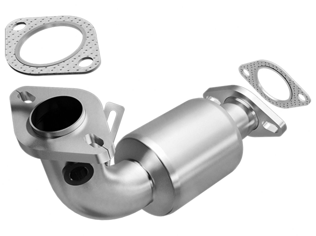 MagnaFlow Mitsubishi HM Grade Federal / EPA Compliant Direct-Fit Catalytic Converter