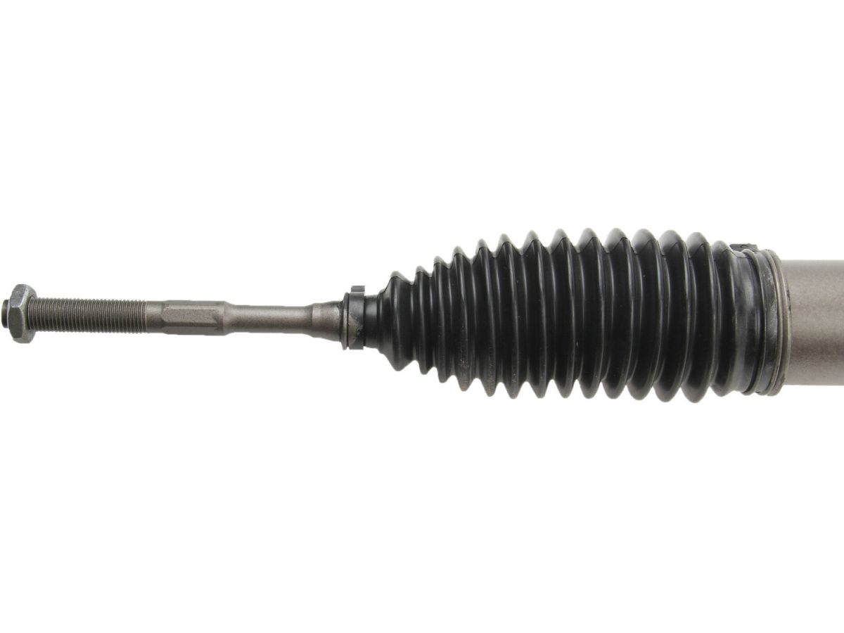 Maval Rack and Pinion Assembly