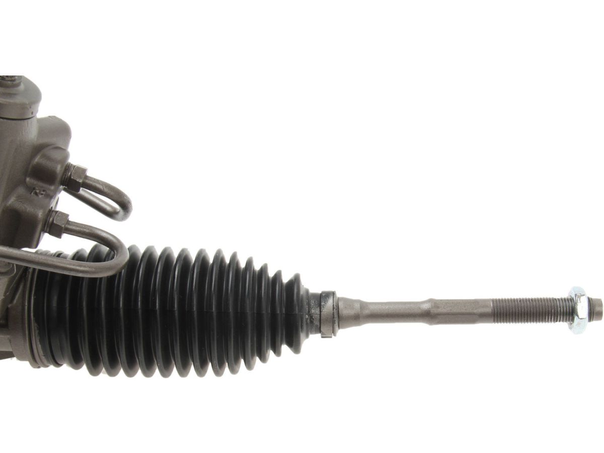 Maval Rack and Pinion Assembly