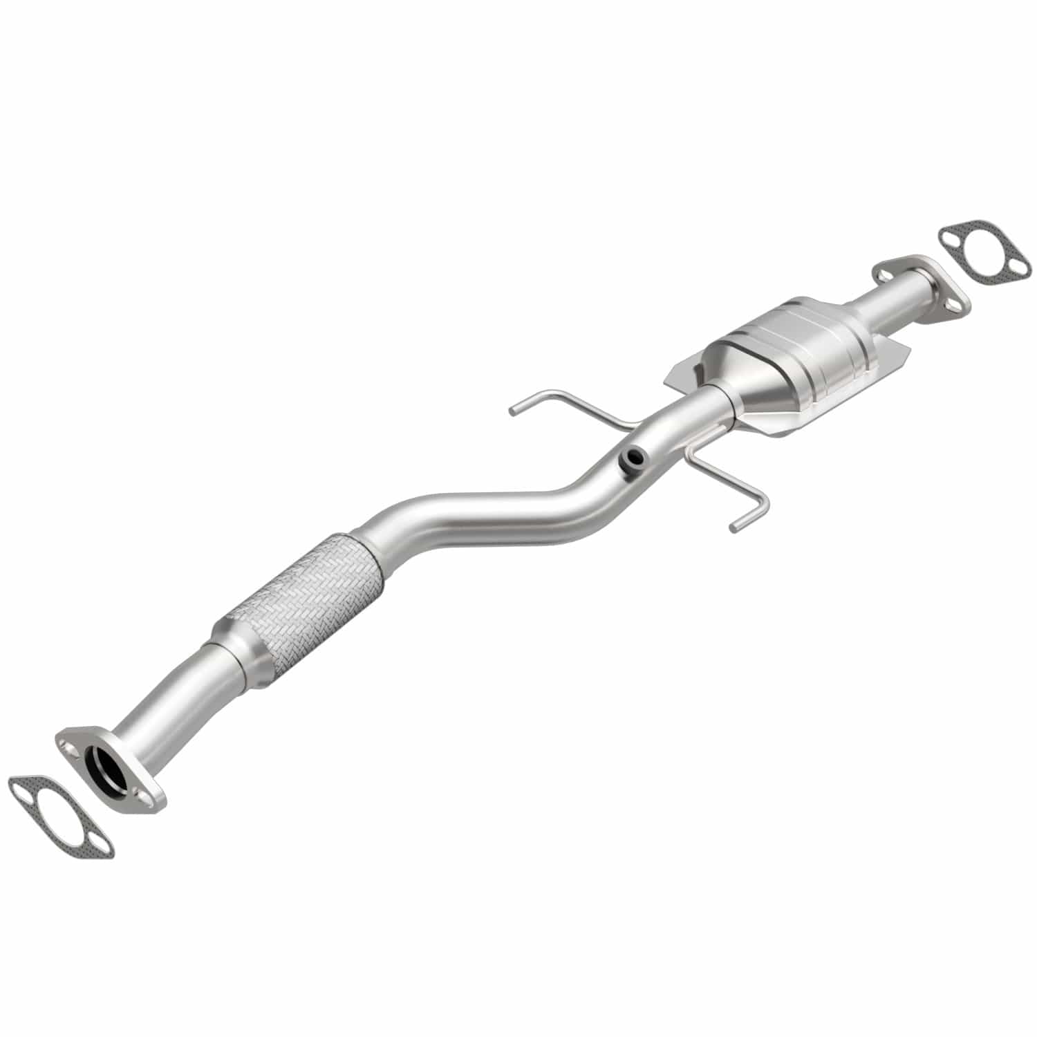 MagnaFlow Mitsubishi HM Grade Federal / EPA Compliant Direct-Fit Catalytic Converter