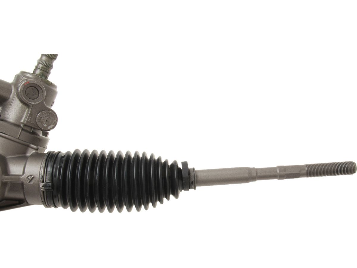 Maval Rack and Pinion Assembly