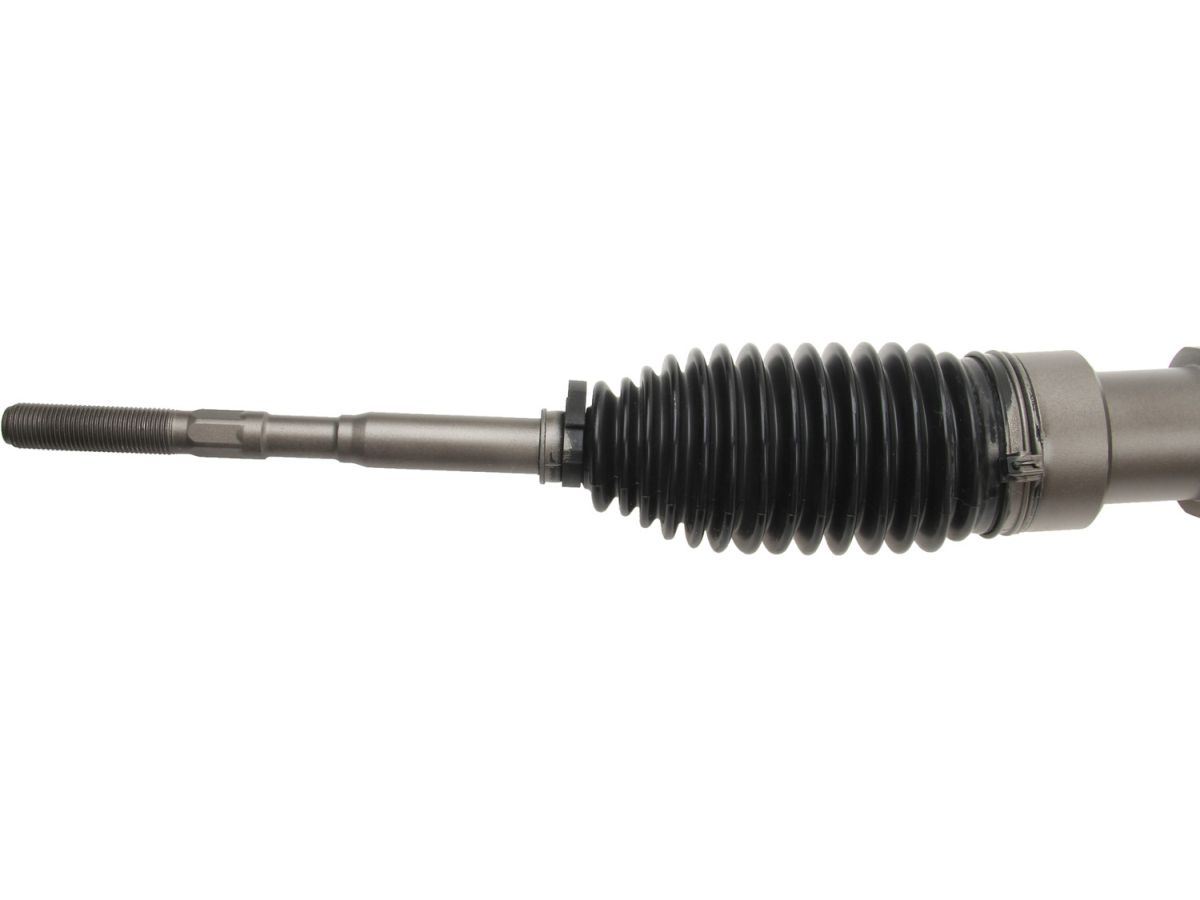 Maval Rack and Pinion Assembly