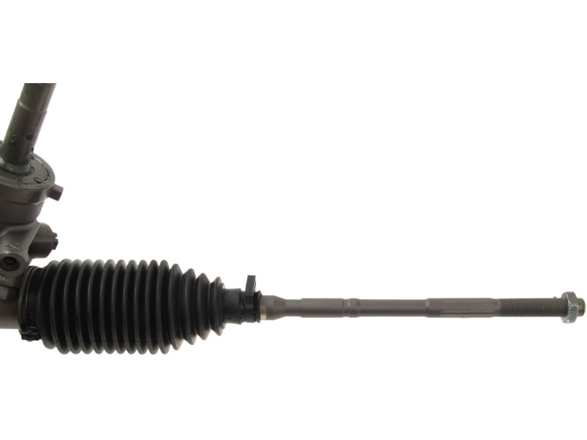 Maval Rack and Pinion Assembly