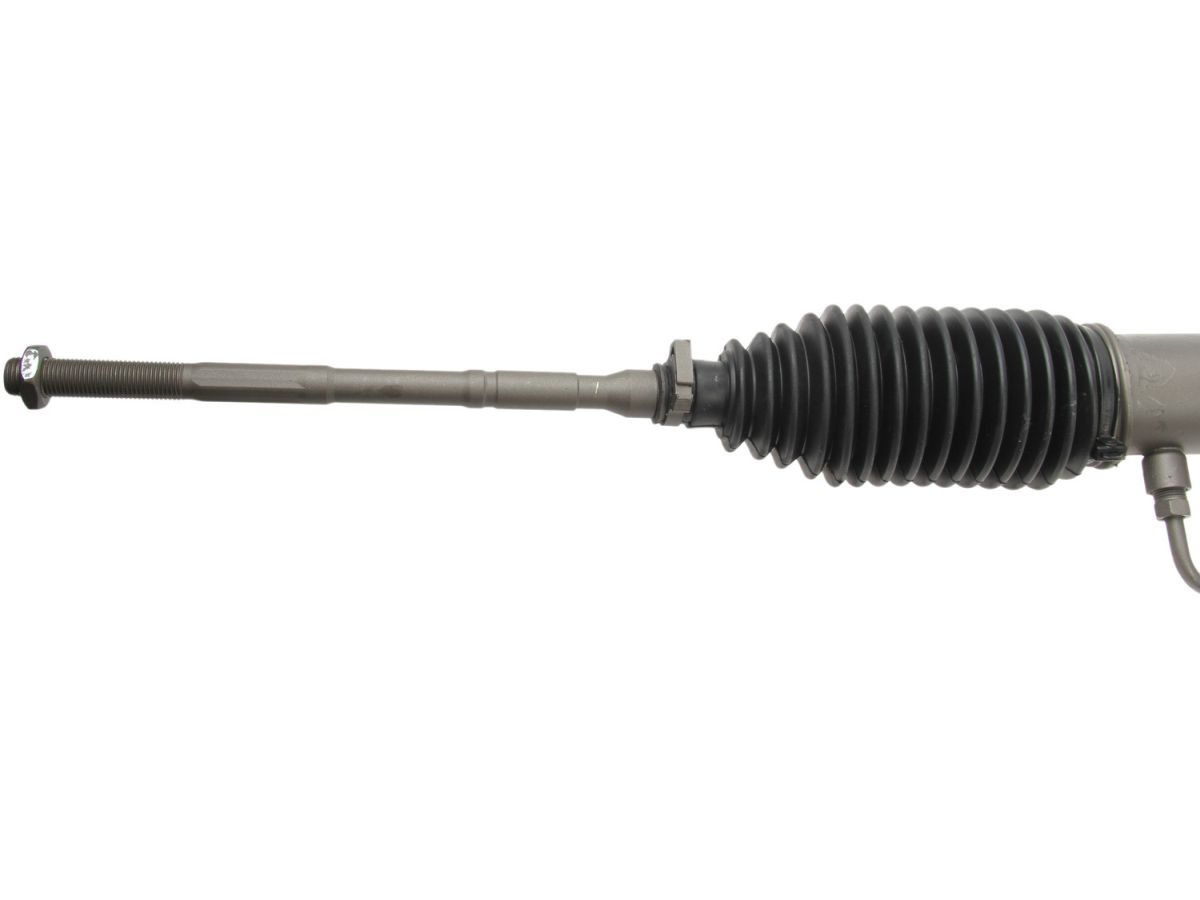 Maval Rack and Pinion Assembly