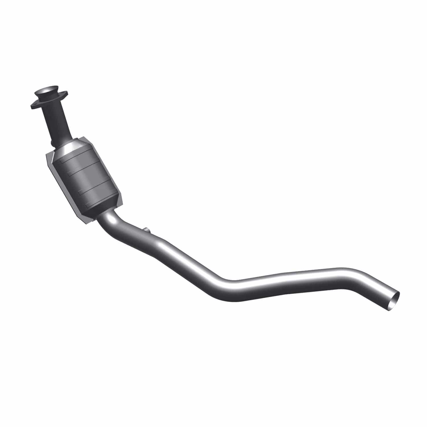 MagnaFlow HM Grade Federal / EPA Compliant Direct-Fit Catalytic Converter