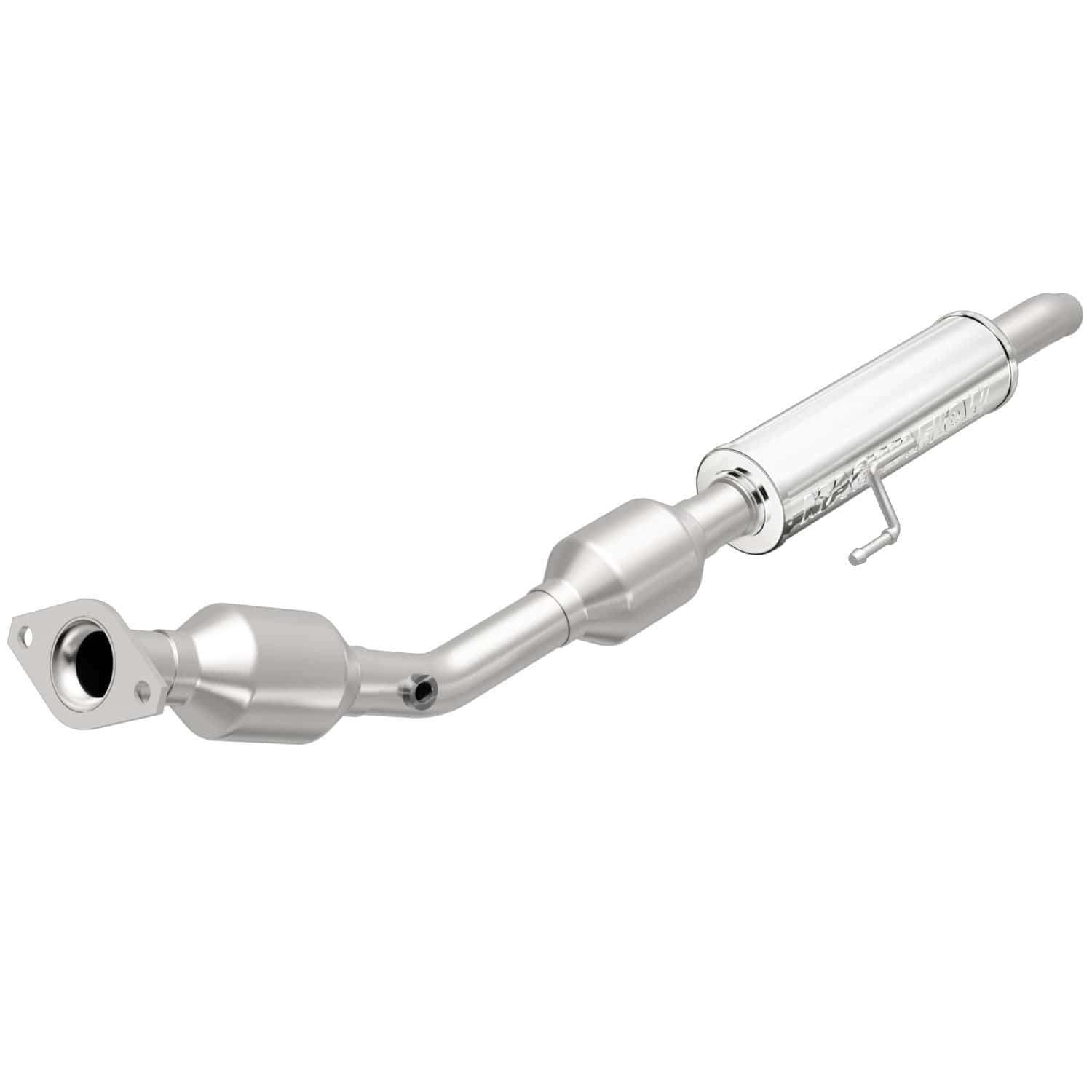 MagnaFlow Toyota Yaris HM Grade Federal / EPA Compliant Direct-Fit Catalytic Converter