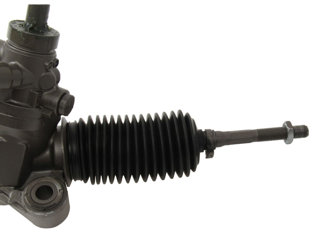 Maval Rack and Pinion Assembly