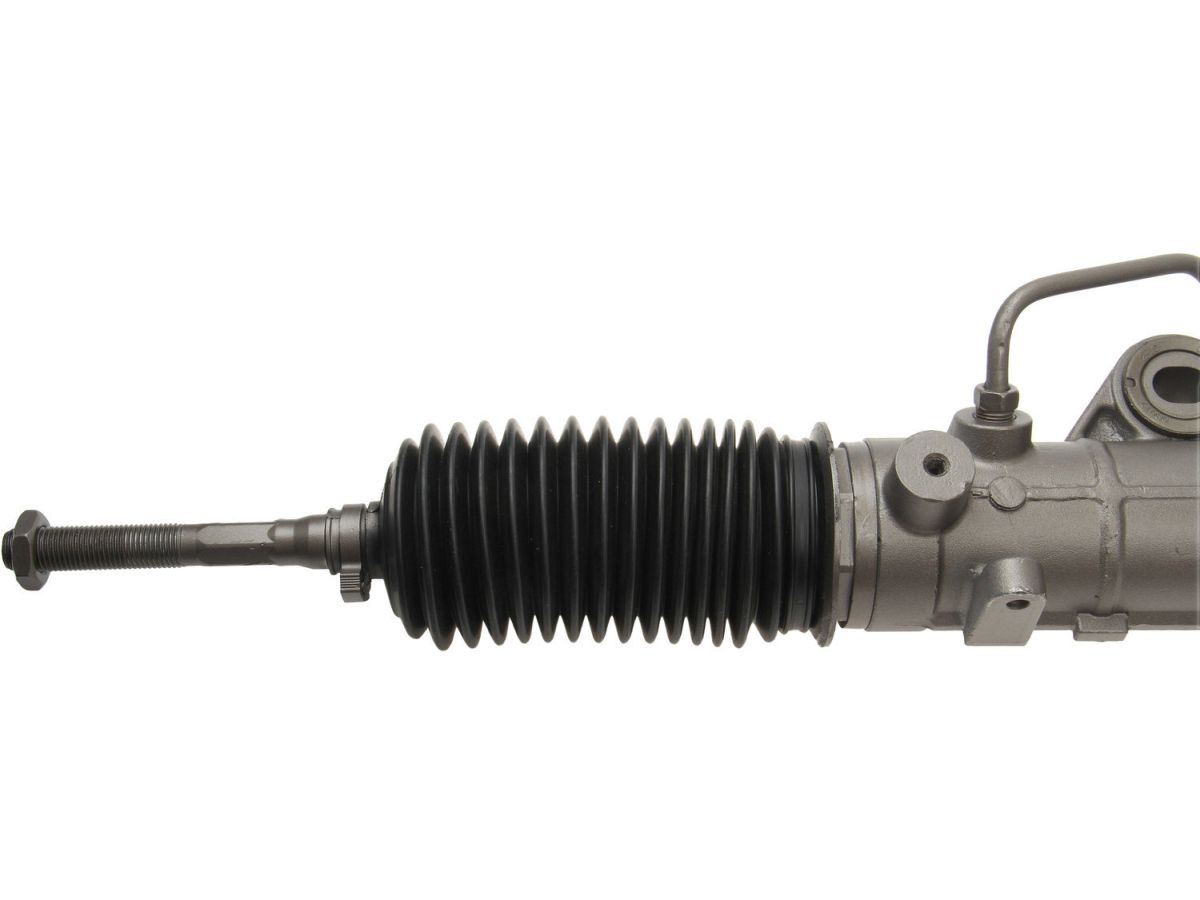 Maval Rack and Pinion Assembly