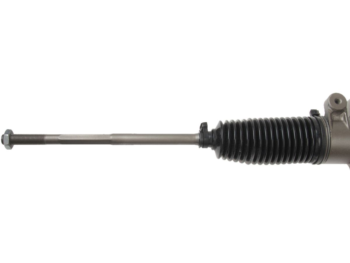 Maval Rack and Pinion Assembly