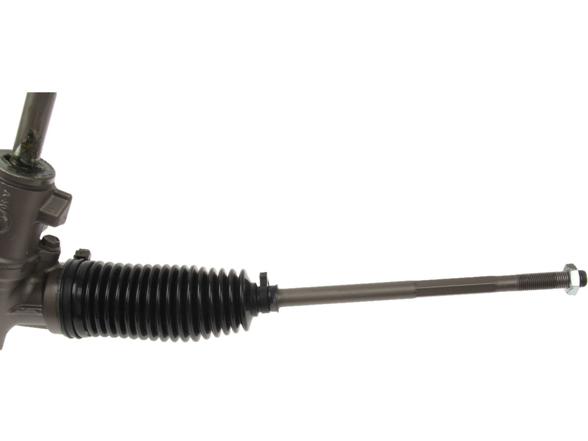 Maval Rack and Pinion Assembly