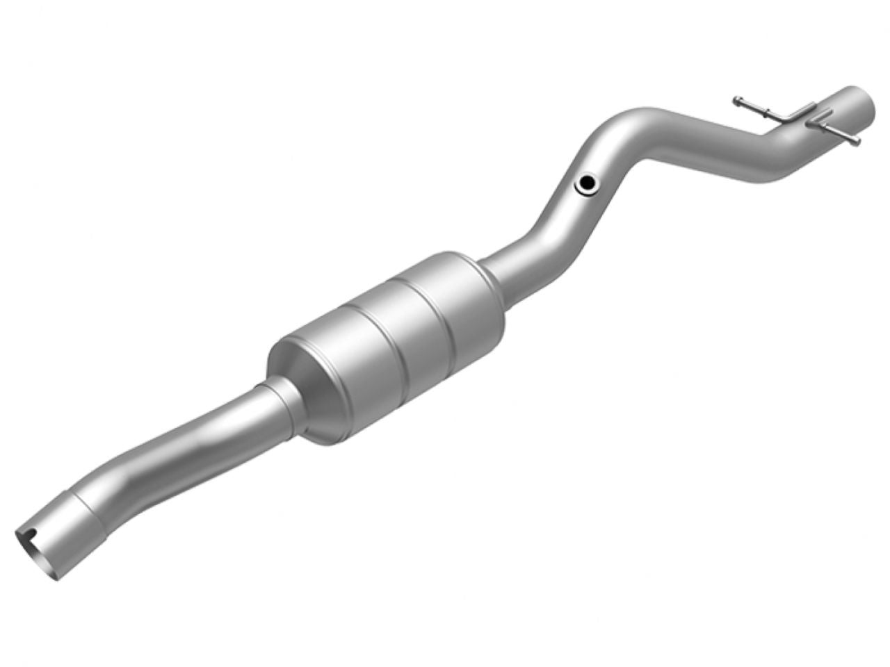 MagnaFlow Dodge Durango HM Grade Federal / EPA Compliant Direct-Fit Catalytic Converter