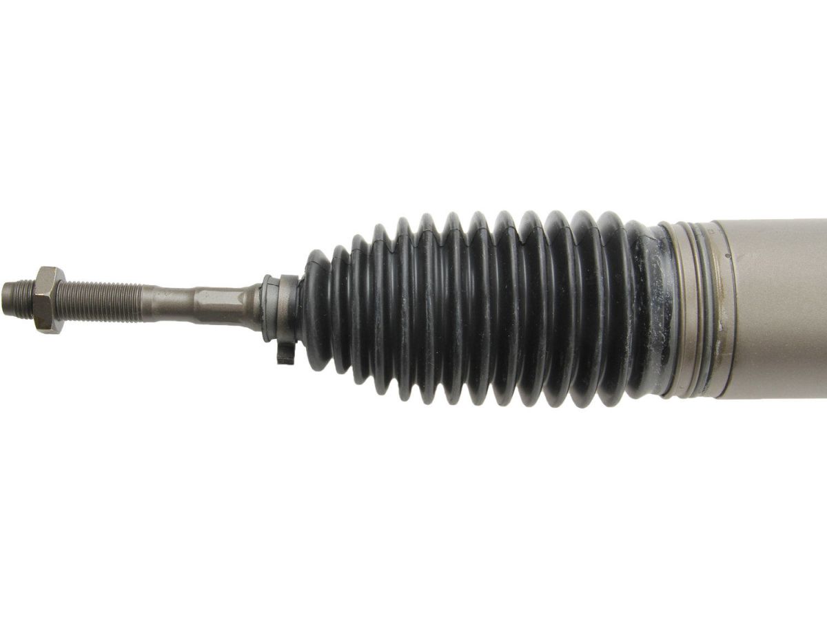 Maval Rack and Pinion Assembly