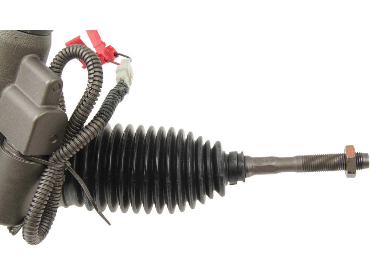 Maval Rack and Pinion Assembly