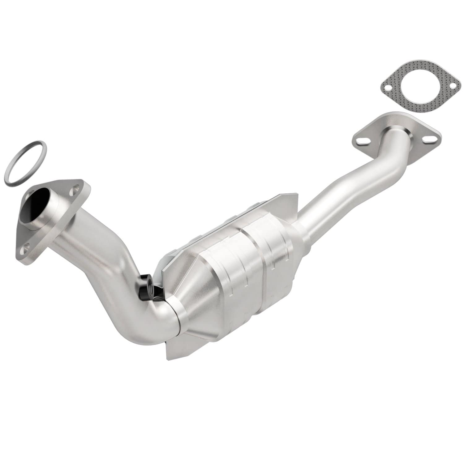 MagnaFlow Nissan HM Grade Federal / EPA Compliant Direct-Fit Catalytic Converter