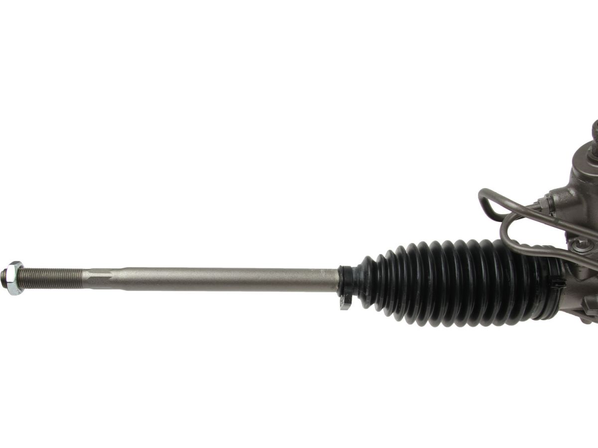 Maval Rack and Pinion Assembly