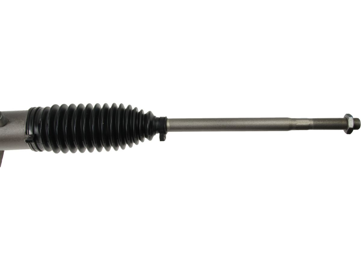 Maval Rack and Pinion Assembly